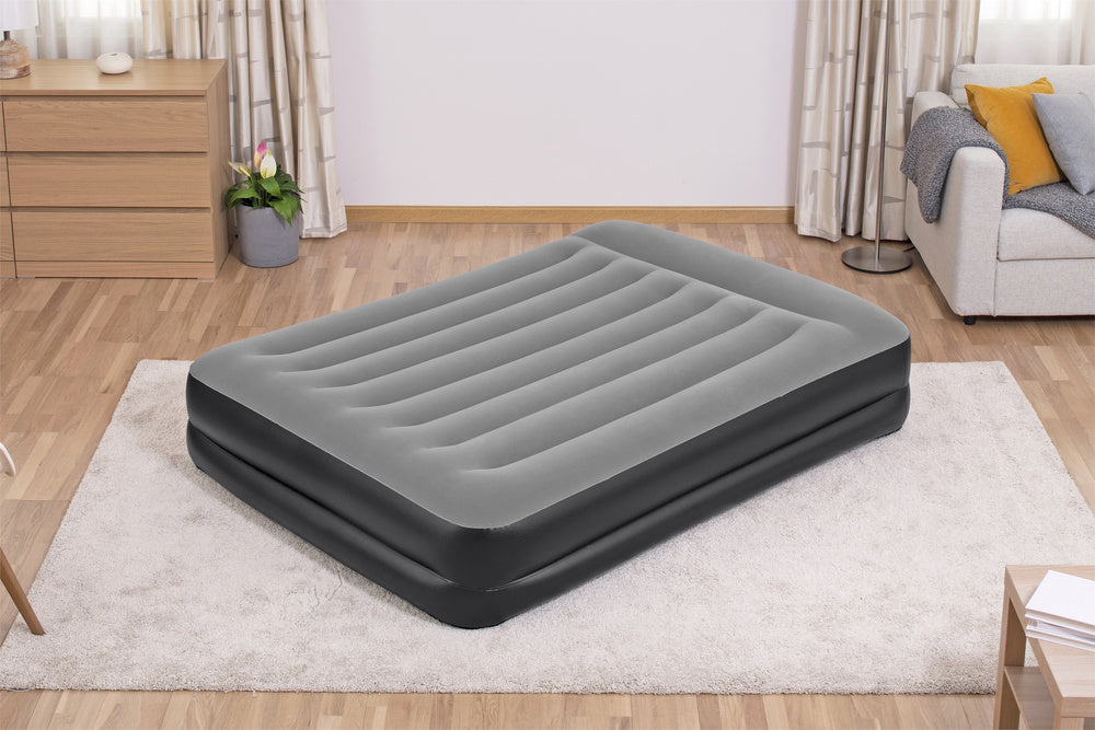 BESTWAY Bestway 67403 Inflatable Mattress, 203 x 152 x 46 cm – image 3