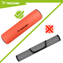 TRIZAND The remaining – Trizand 30 cm Orange SUP Paddle Float – image 3