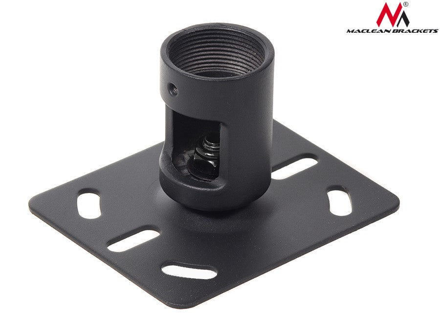 Maclean MC-706 43385 Mounting Plate for 50kg TV Mount, Profi Market System – image 6