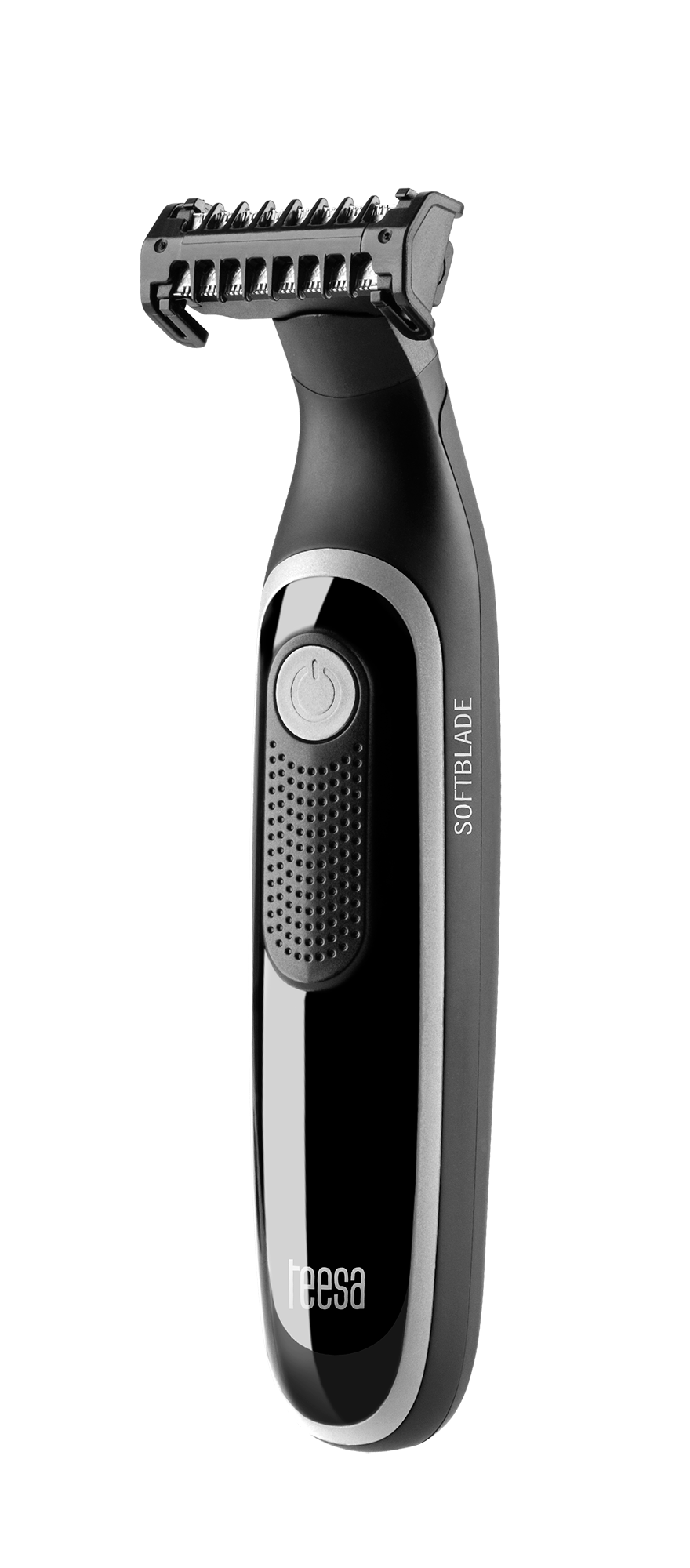 Teesa Shavers – SOFTBLADE Cordless Electric Shaver