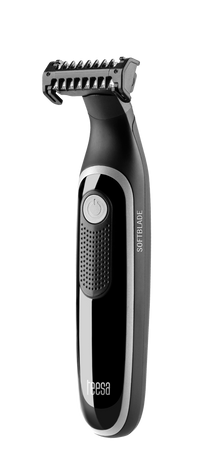Teesa Shavers – SOFTBLADE Cordless Electric Shaver