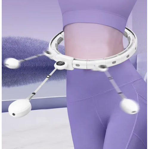 TRIZAND The remaining – Trizand 25254 Hula Hoop with Counter – image 8