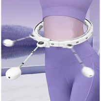 TRIZAND The remaining – Trizand 25254 Hula Hoop with Counter – image 8