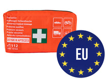 Blow The – 44-251# Car First Aid Kit "din material + mouthpiece"