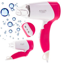 ADLER Hair Dryers – AD 2259 1200-watt Hair Dryer – image 11