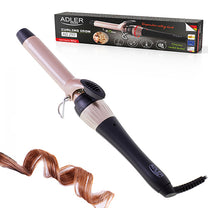 ADLER AD 2116 Curling Iron - 19 mm - Temperature Control – image 24