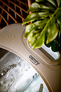 CAMRY Massagers for the feet, head – CR 2174 Foldable Foot Massager – image 12
