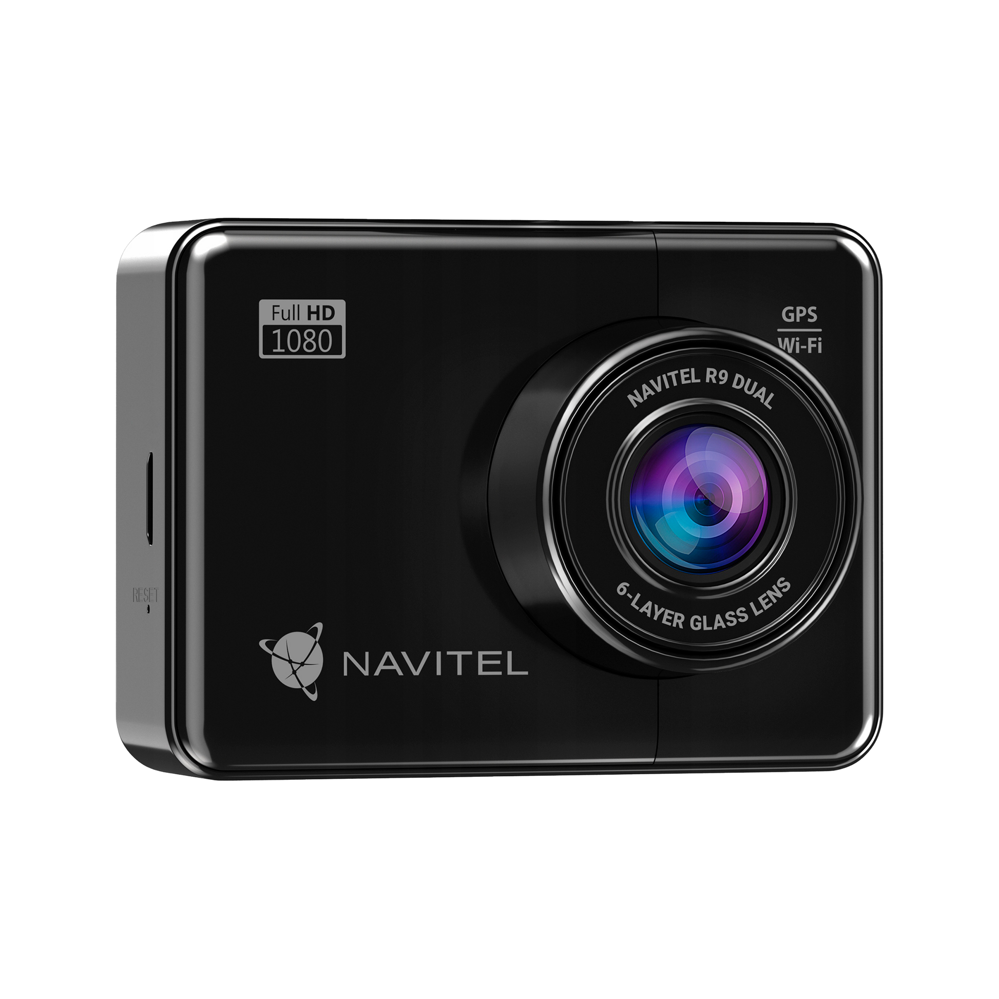 NAVITEL Dash cams, car video recorders – NAVITEL R9 Dual Dash Cam – image 5