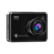 NAVITEL Dash cams, car video recorders – NAVITEL R9 Dual Dash Cam – image 5