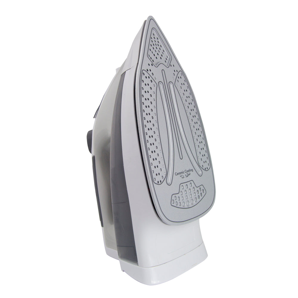 Esperanza Irons and – EHI009 Esperanza Chino Ceramic Steam Iron, 2400 W – image 6