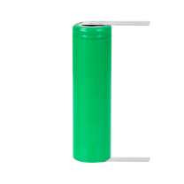 Sony Rechargeable batteries – SONY/Murata 18650 /VTC5/ 2600mAh battery with tabs (US18650VTC5-FT)