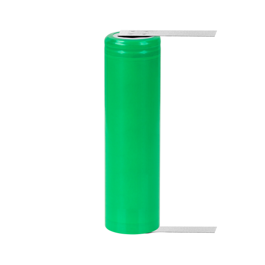 Sony Rechargeable batteries – SONY/Murata 18650 /VTC5/ 2600mAh battery with tabs (US18650VTC5-FT)