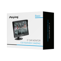 Peiying Regular – Peiying 5" Car Monitor – image 5
