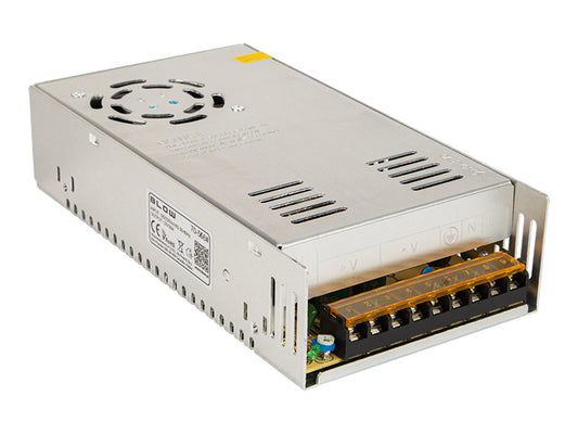 Blow 70-566# Industrial Switch-Mode Power Supply, 12 V/30 A, 360 W