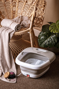 CAMRY Massagers for the feet, head – CR 2174 Foldable Foot Massager – image 15