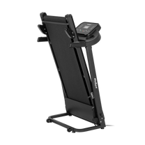 Rebel Rowing Machines, Steppers, and – REBEL ACTIVE Electric Treadmill, Model RBA-1001 – image 4