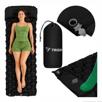 TRIZAND The remaining – Trizand Single Self-Inflating Mattress