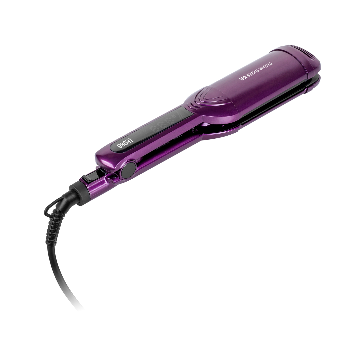 Teesa Hair Curlers – DREAM WAVES 300 Hair Waver – image 2