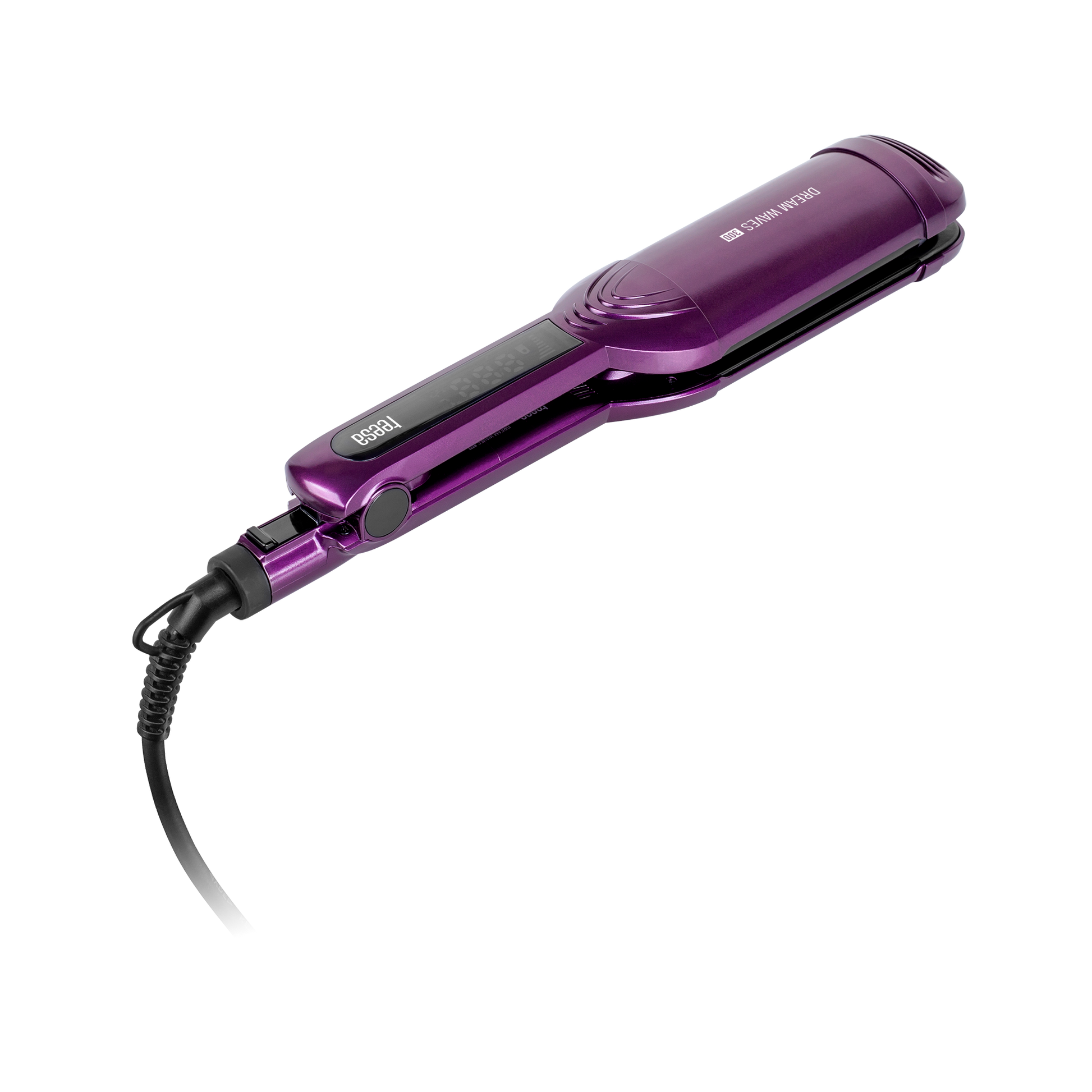 Teesa Hair Curlers – DREAM WAVES 300 Hair Waver – image 2