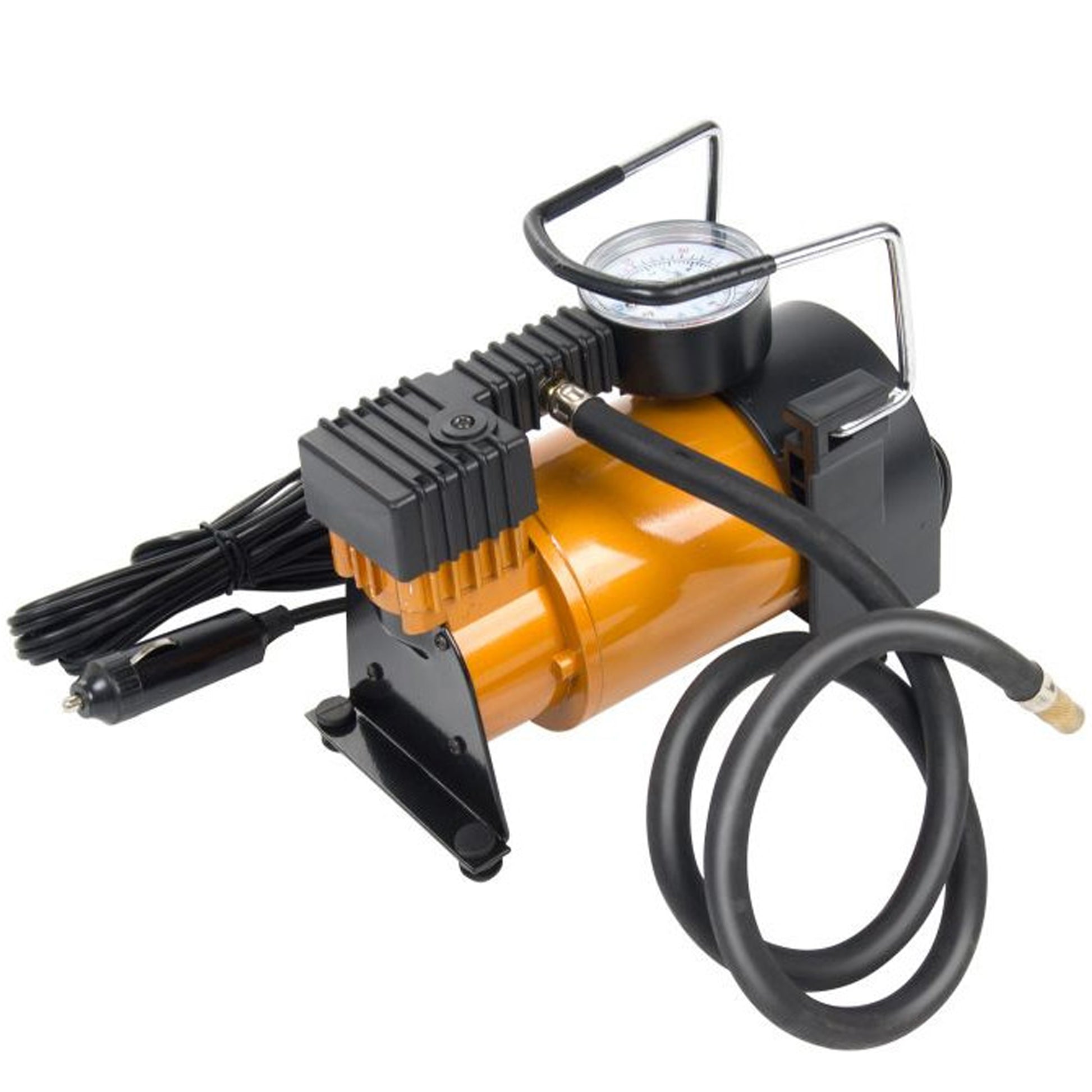 RTO Cosmetics, trunks – Car Compressor, Air Compressor, Pump, 150 psi, 12V – image 2