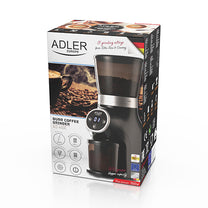 ADLER Coffee Grinders – AD 4450 Stone Coffee Grinder – image 13