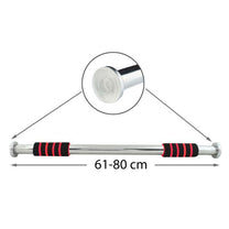 RTO The remaining – Adjustable Pull-Up Bar for Calisthenics - S024 – image 4