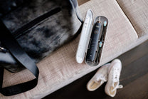 Teesa Toothbrushes – Teesa Sonic Black Sonic Toothbrush – image 6