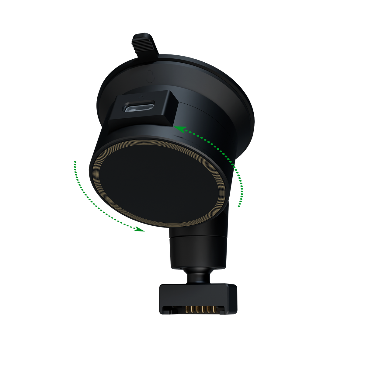 NAVITEL Dash cams, car video recorders – NAVITEL R900 4K Dash Cam – image 9