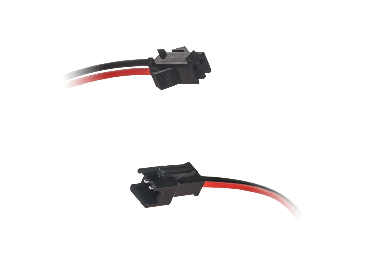 LP Quick-connect fittings and connectors – DC Quick-Connect Fitting – image 2