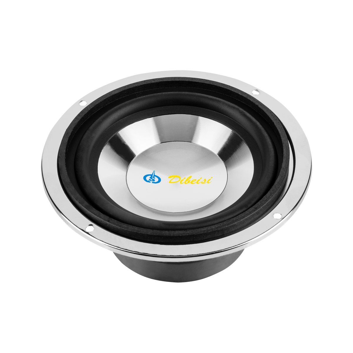 Dibeisi Car Speakers – 5" DBS-C5005 Speaker, 4 Ohms