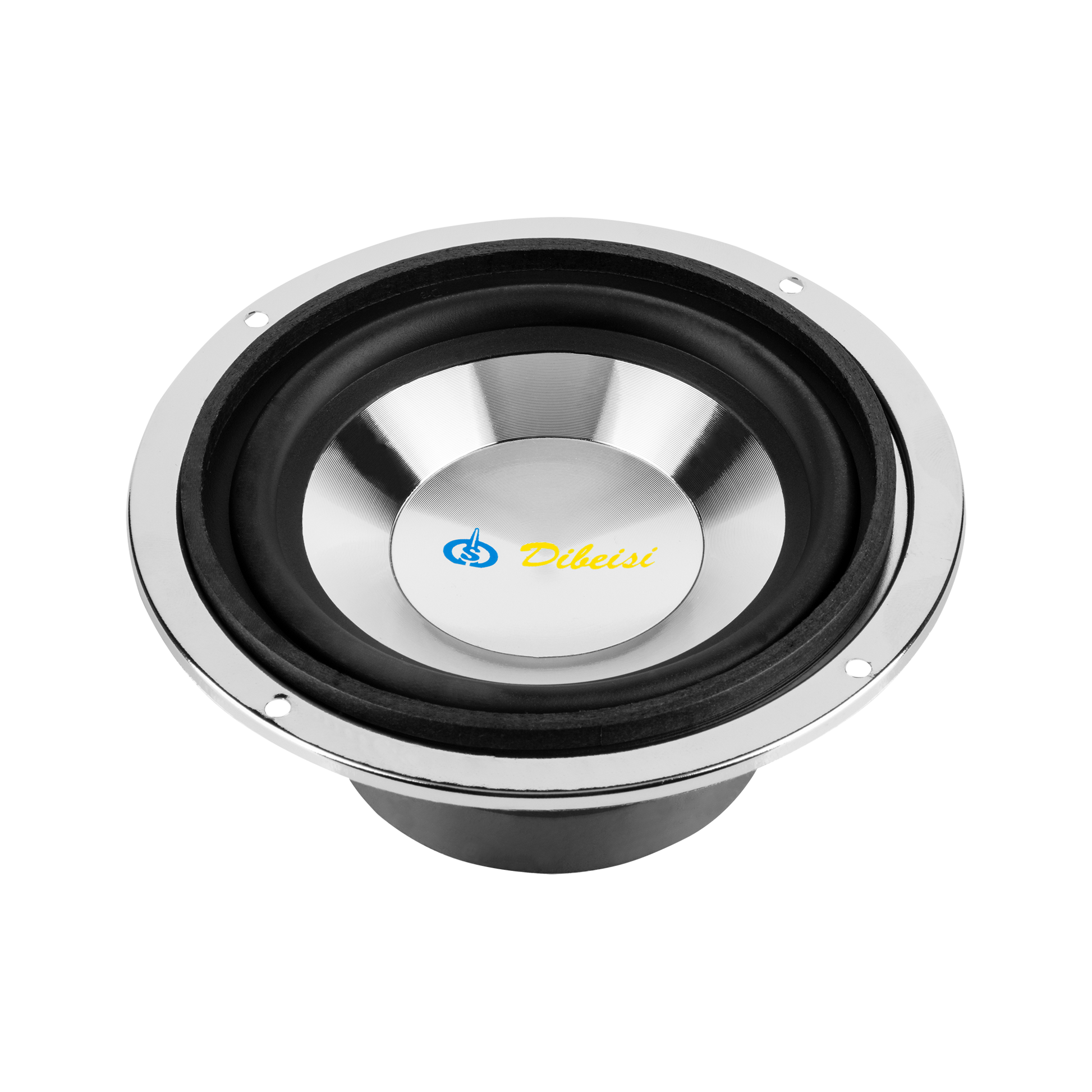 Dibeisi Car Speakers – 5" DBS-C5005 Speaker, 4 Ohms