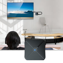 RTO The – Bluetooth Transmitter/Receiver Adapter + Audio Transmitter for the Home – image 3