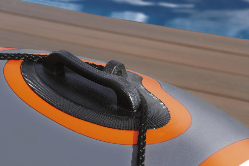 BESTWAY Inflatable boats – Bestway 61062 Inflatable Float, 188 x 98 cm – image 3