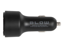 Blow 74-179# FM Transmitter with Bluetooth 5.3, QC 3.0, and PD 30W, v.2 – image 4