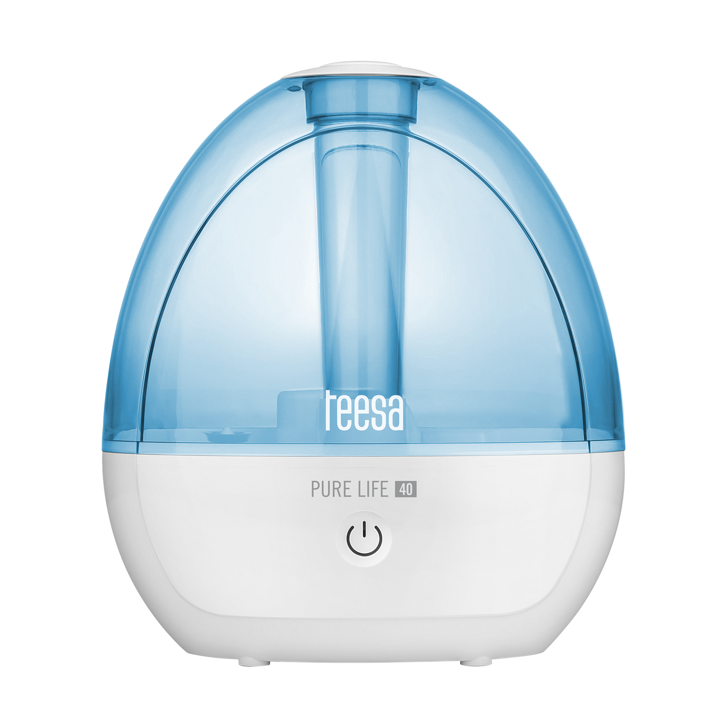 Teesa Air Purifiers – TEESA PURE LIFE 40 Ultrasonic Humidifier – image 2