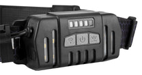 NEO TOOLS Flashlights, hand lamps, headlamps, tourist – BELT 2.0 Rechargeable LED Headlamp – image 3