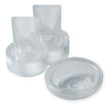 Esperanza Accessories – ECM004SP Esperanza Breast Pump Accessory Set