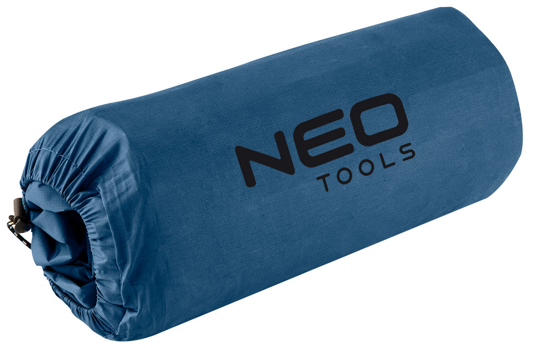 NEO TOOLS Mattresses, wheels, sleeves, vests, swimming chairs – Tourist mattress – image 2
