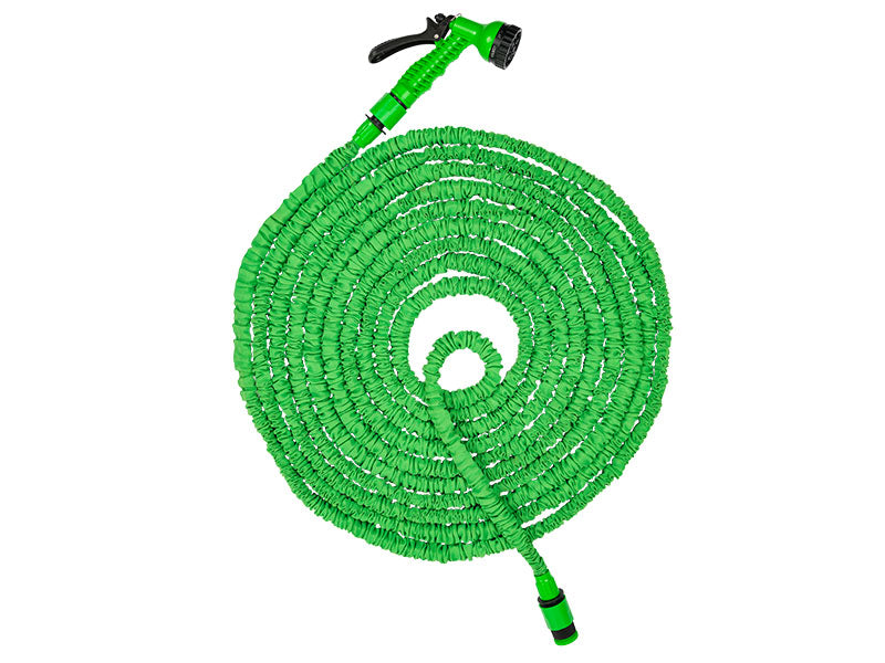 TRACER Tourist showers – LATEX Garden Hose, 10 m – 30 m – image 2