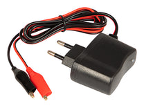 Blow Chargers for – 83-233# 6V 1A LED BLOW Gel Battery Charger