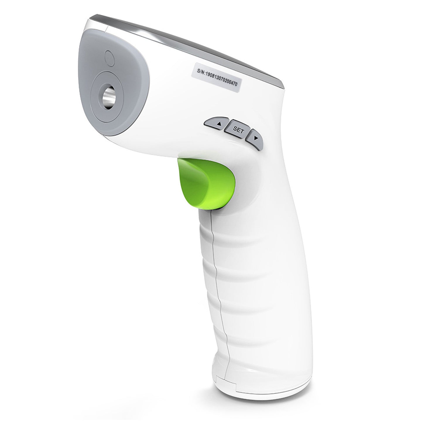 ProMedix Medical Thermometers – Promedix PR-960 Non-Contact Infrared Medical Thermometer – image 4