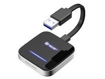 TRACER The remaining – Tracer CarLink PRO CarPlay and Android Auto Adapter – image 4