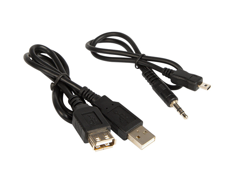 Blow Interfaces, adapters, and AUX – 0843# Hyundai/Kia 13-pin USB/SD Car Interface – image 2