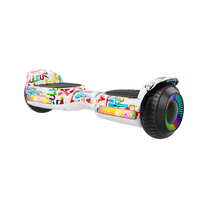 Rebel Skateboards – Rebel Cruiser Paint Electric Skateboard
