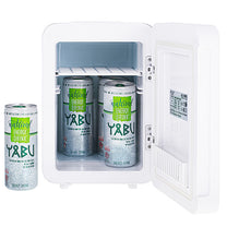 ADLER AD 8085 Mini Fridge - with Mirror - 4 L – image 4