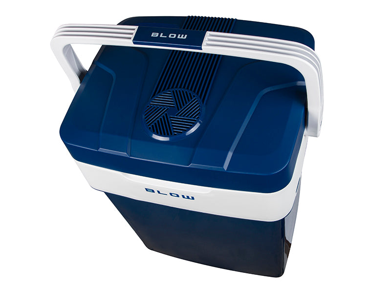 Blow Travel refrigerators and coolers – 44-207# 32-liter Blow Car Cooler – image 2