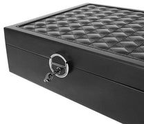 BEAUTYLUSHH The remaining – Jewelry Box - Black Beautylushh – image 12