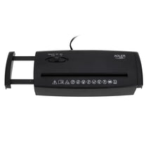 ADLER Paper Shredders, Laminators, and Supplies – AD 1040 Document Shredder – image 19