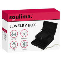 SOULIMA The remaining – Soulima 21954 Jewelry Box/Case – image 22