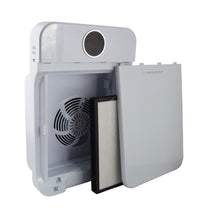 Esperanza Air Purifiers – EHP002 Esperanza Zephyr Air Purifier – image 5